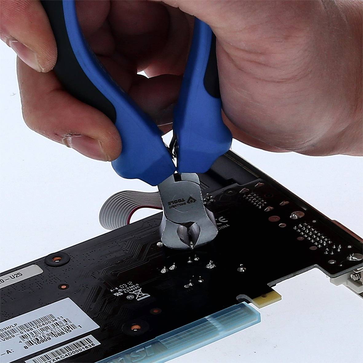 Brilliant Tools BT067609 BT067609 Vornschneider