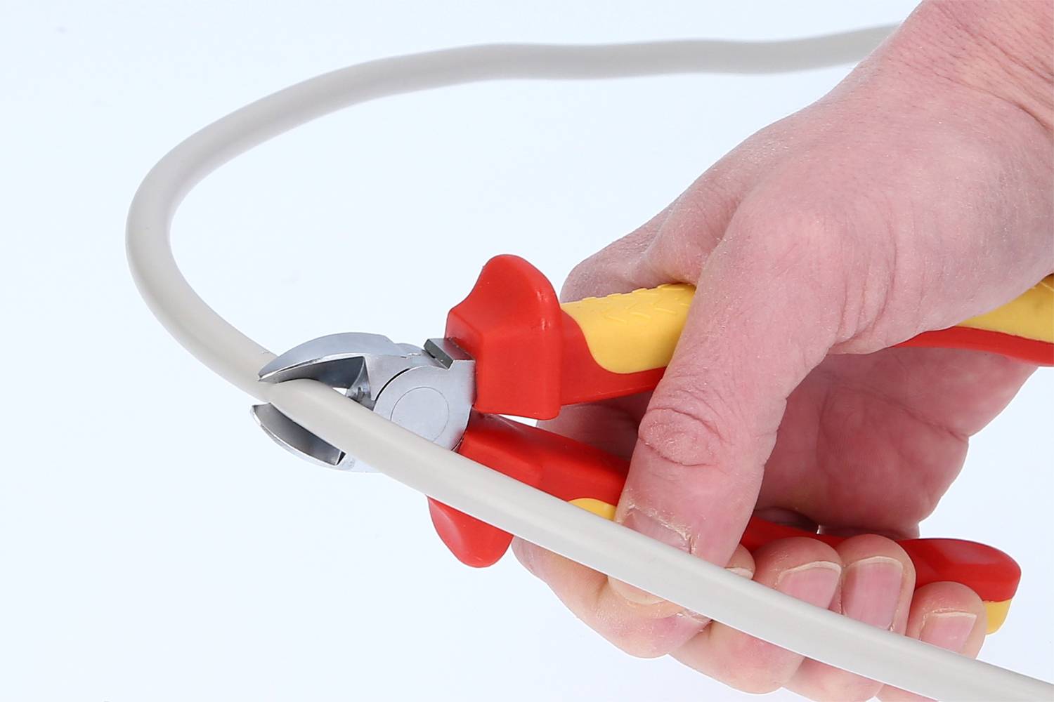 Brilliant Tools BT068013 BT068013 Seitenschneider