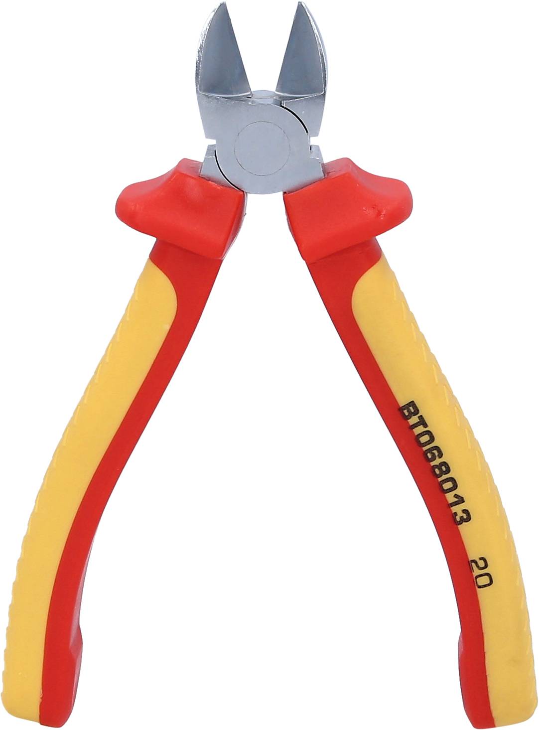 Brilliant Tools BT068013 BT068013 Seitenschneider