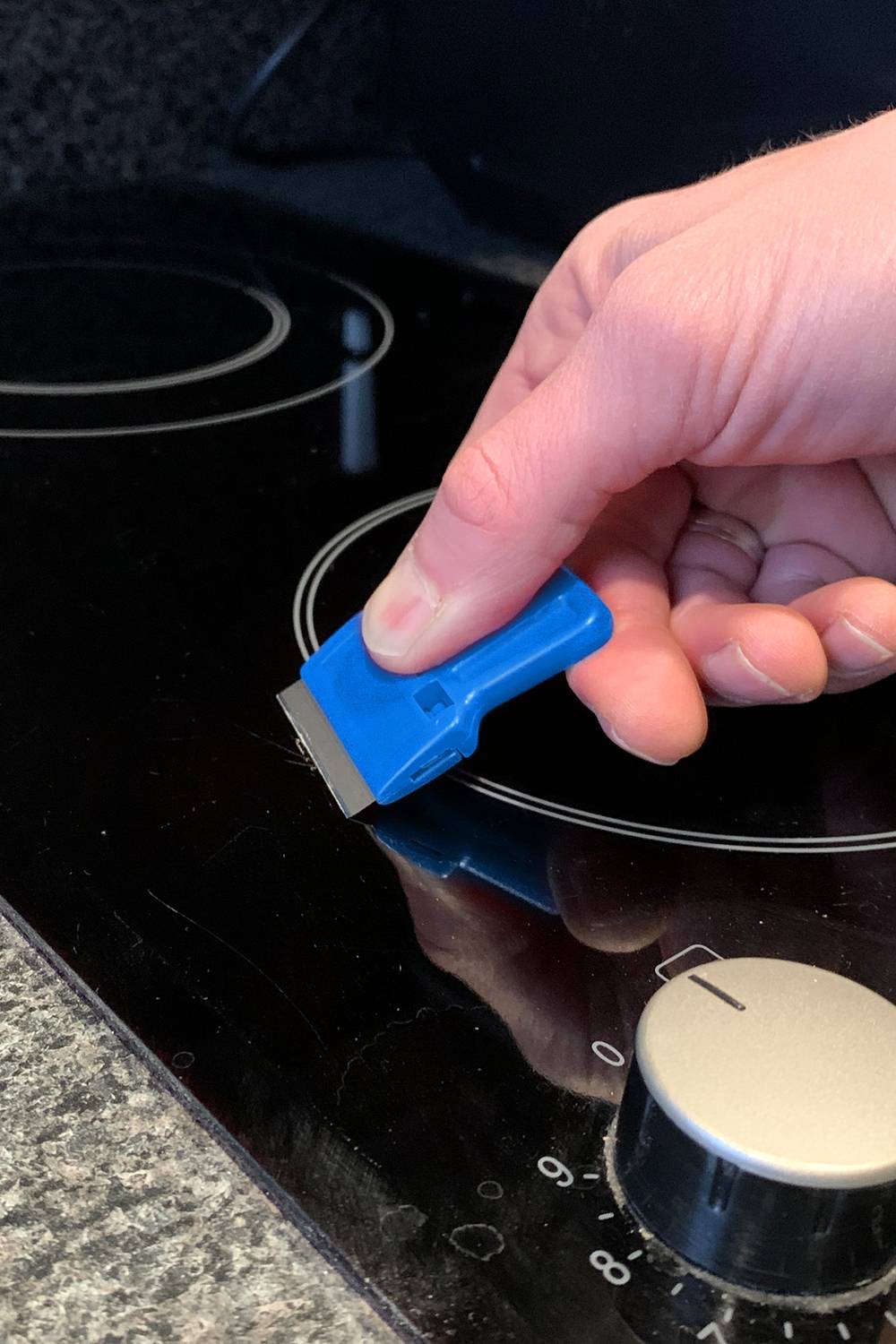 Brilliant Tools BT101924 BT101924 Schaber Satz