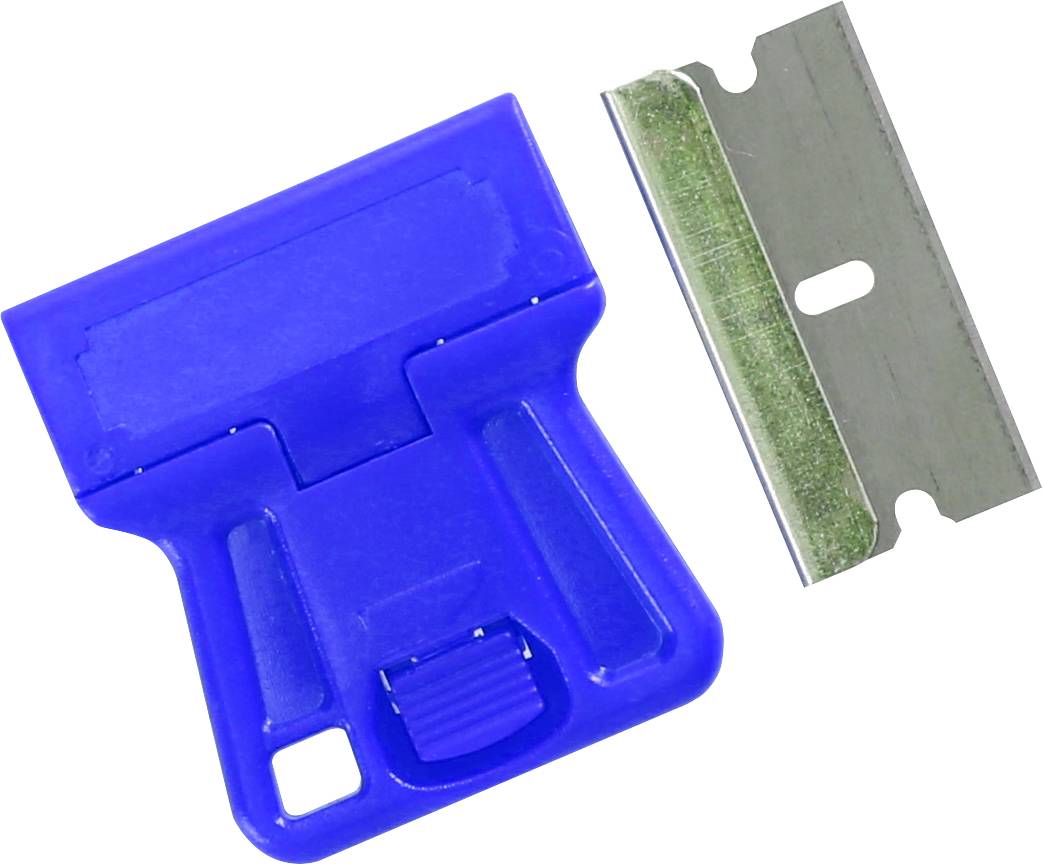 Brilliant Tools BT101924 BT101924 Schaber Satz