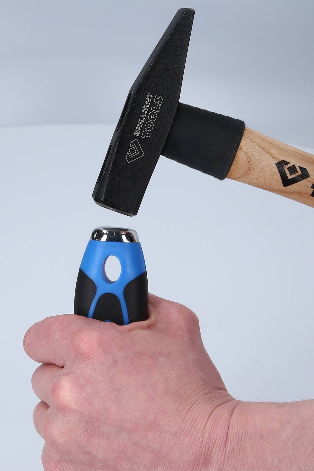 Brilliant Tools BT101930 BT101930 Schaber Satz