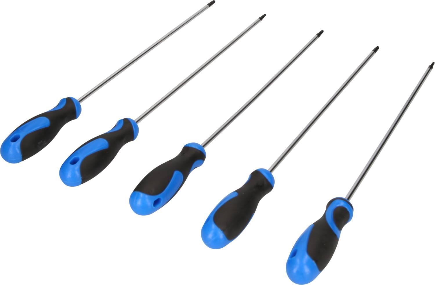 Brilliant Tools BT511005 Schraubendreher-Set