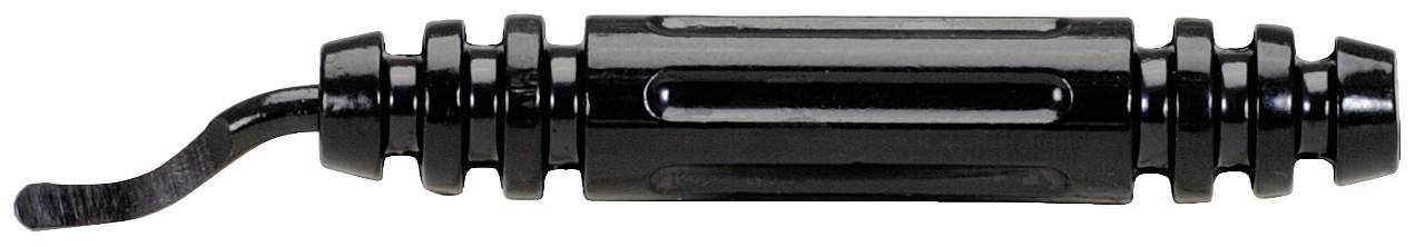 KS Tools 1035007 Handentgrater 1St.