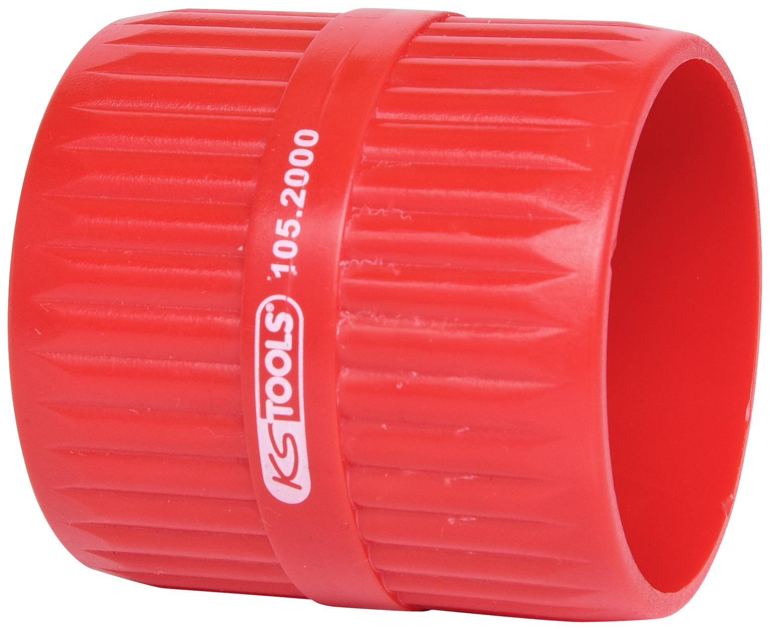 KS Tools 1052000 Innen- und Außenentgrater 1St.