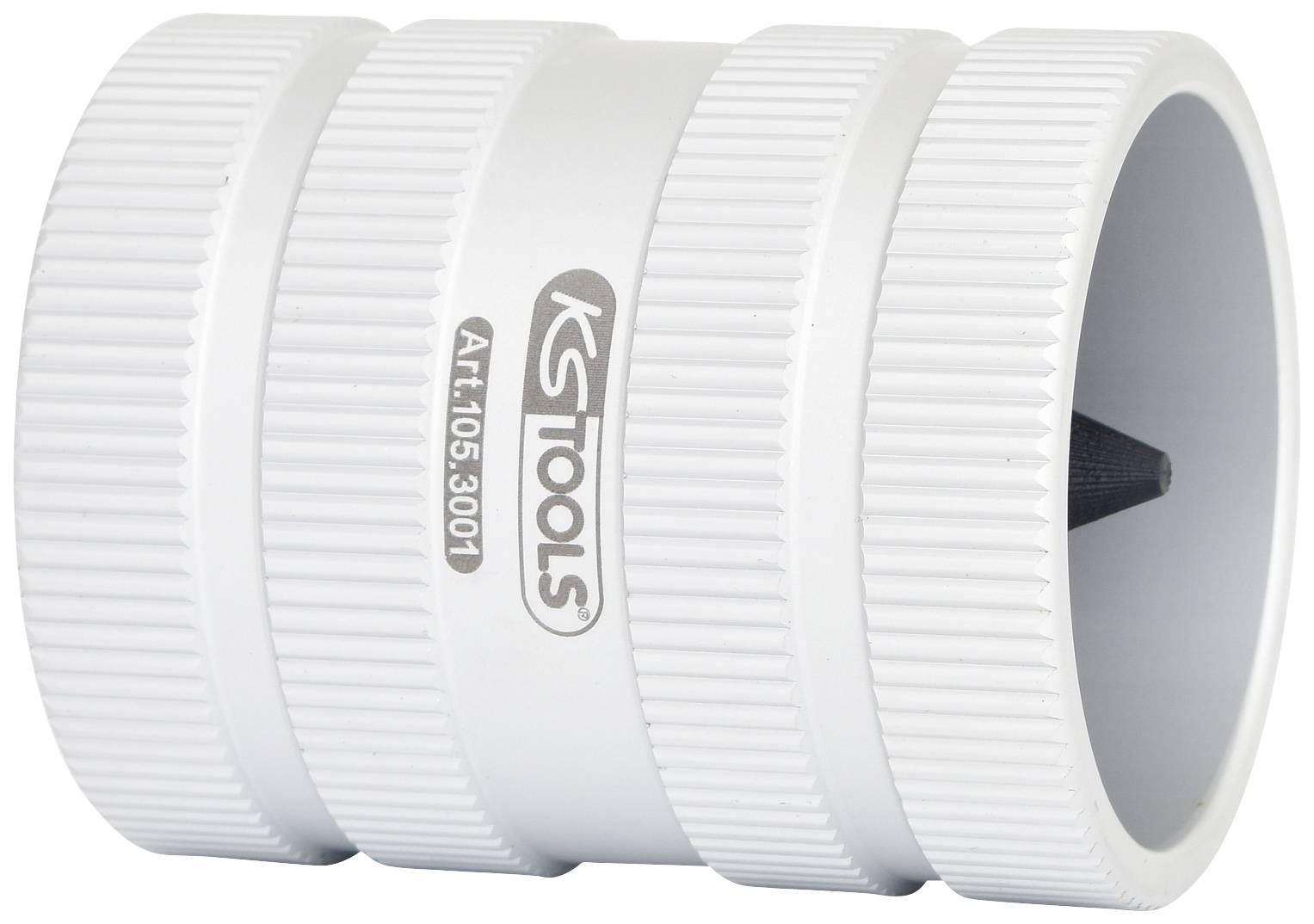 KS Tools 1053001 Innen- und Außenentgrater 1St.