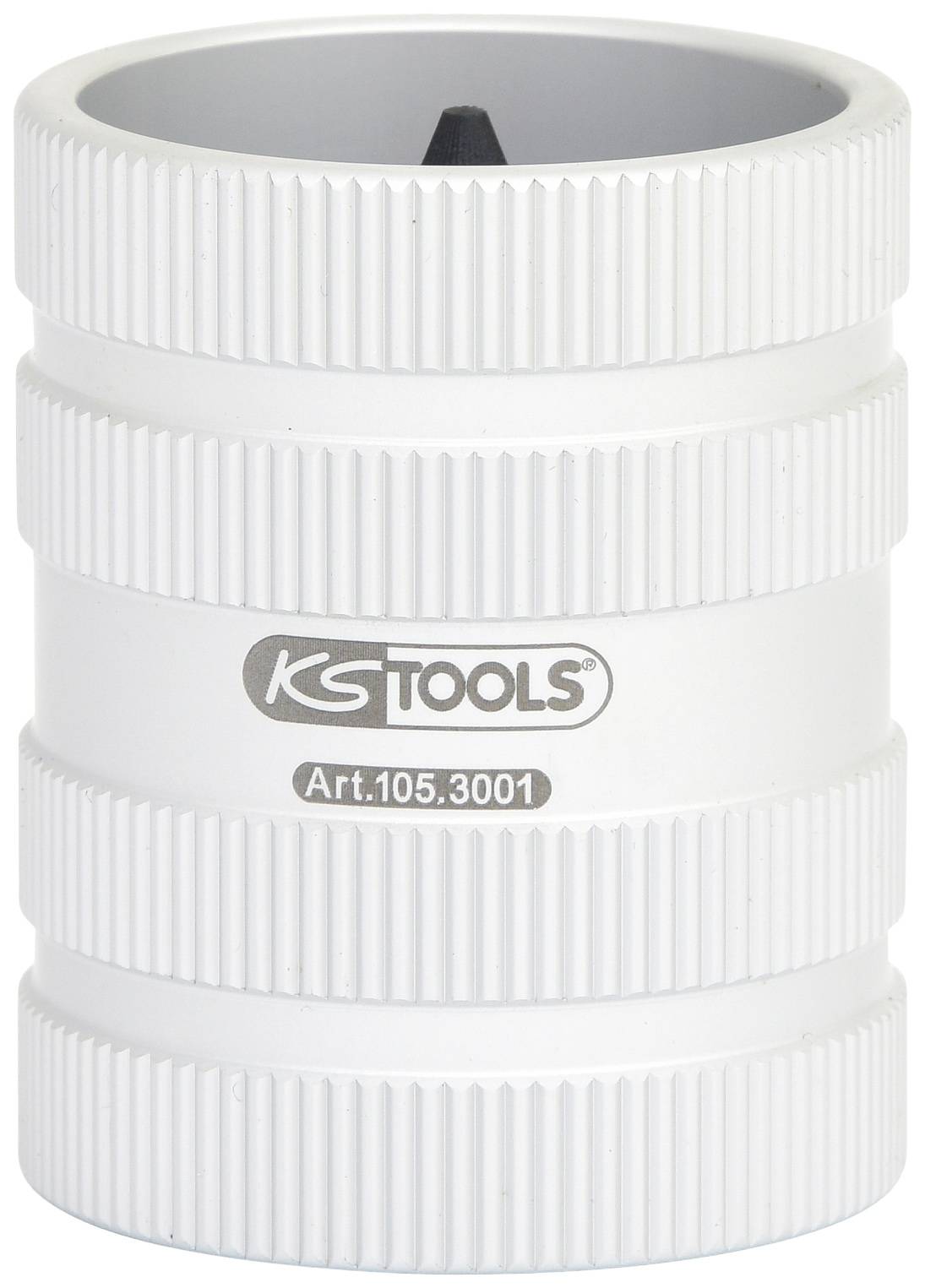 KS Tools 1053001 Innen- und Außenentgrater 1 St.