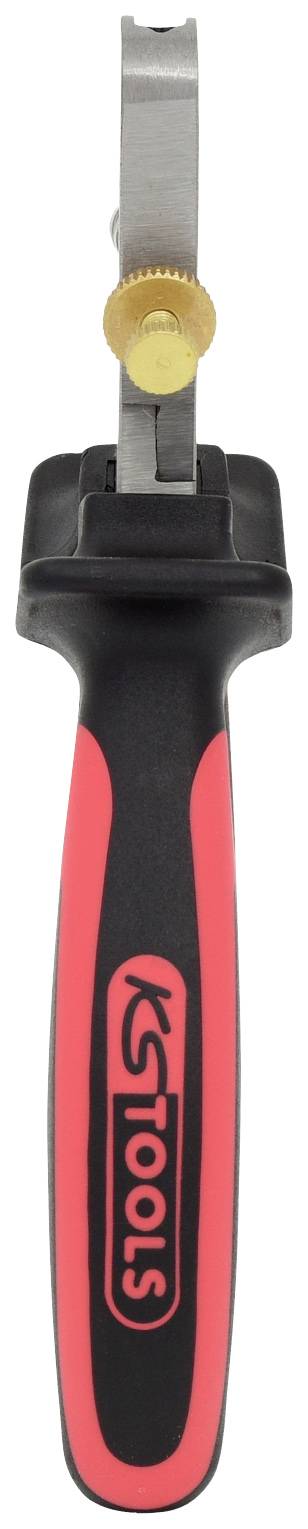 KS Tools 115.1014 1151014 Abisolierzange