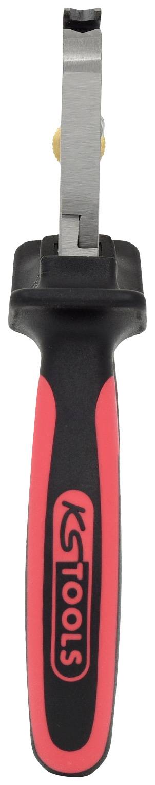 KS Tools 115.1014 1151014 Abisolierzange