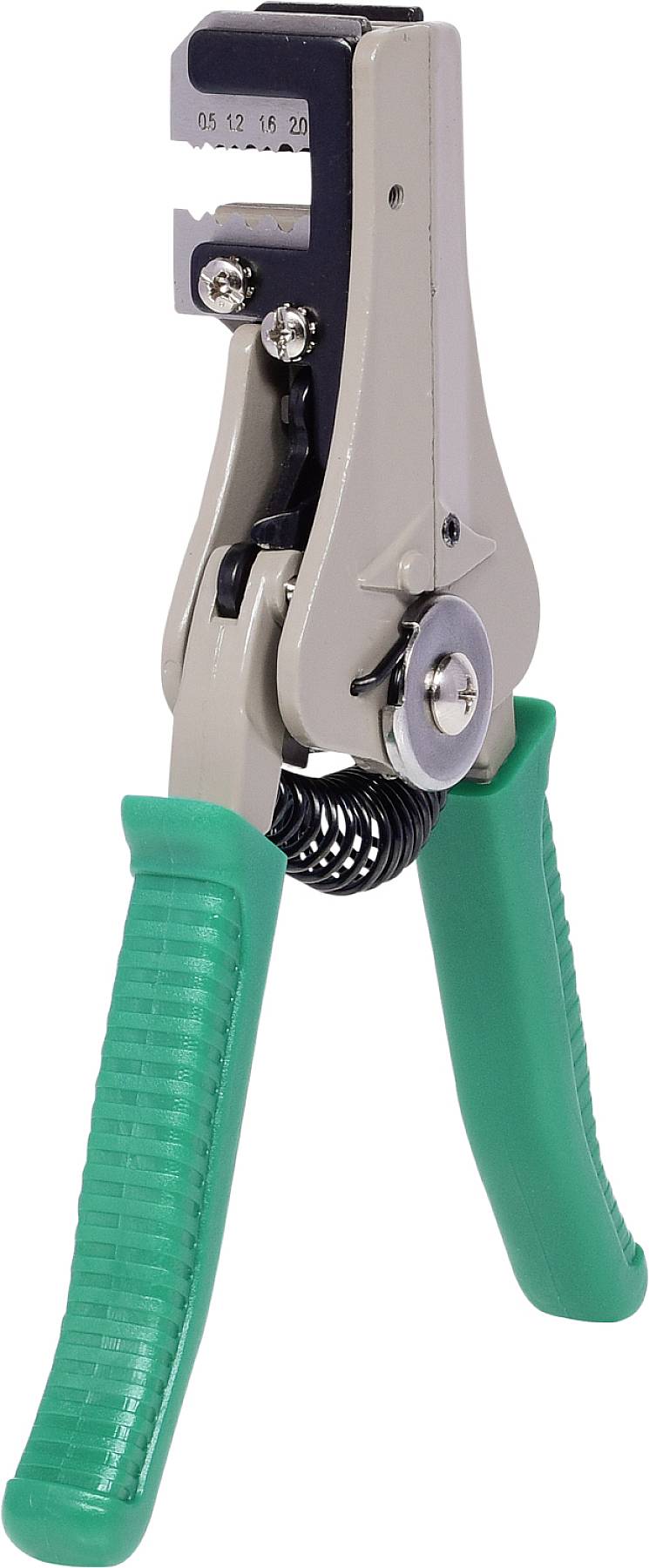 KS Tools 115.1028 1151028 Abisolierzange 14 bis 20