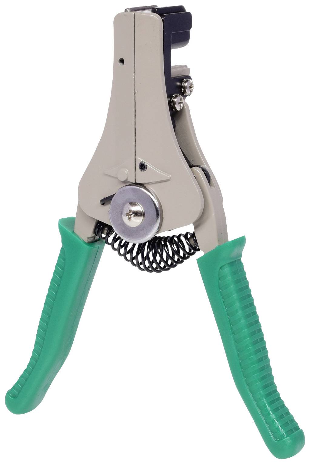 KS Tools 115.1028 1151028 Abisolierzange 14 bis 20