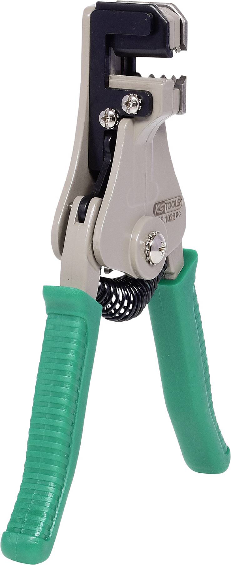 KS Tools 115.1028 1151028 Abisolierzange 14 bis 20