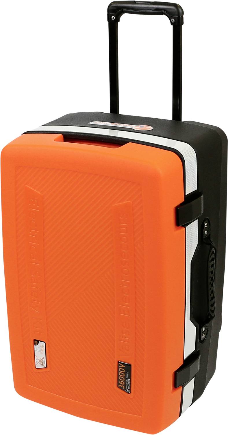KS Tools 1170027 Rettungsset
