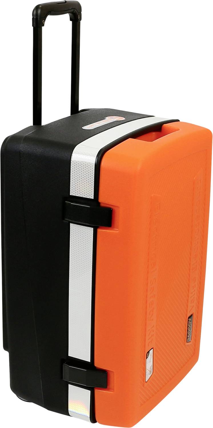 KS Tools 1170027 Rettungsset