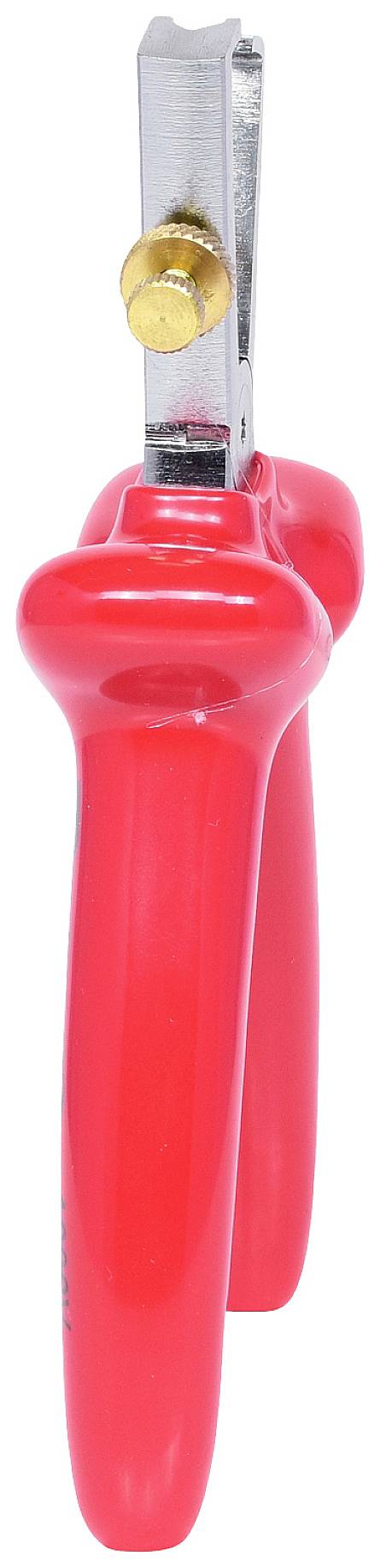 KS Tools 117.1271 1171271 Abisolierzange