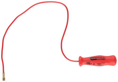 KS Tools 117.2322 Felxibler Magnetheber mit Schutzisolierung, 250 g Magnetheber
