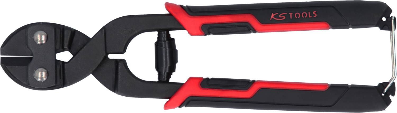 KS Tools 119.0005 Bolzenschneider