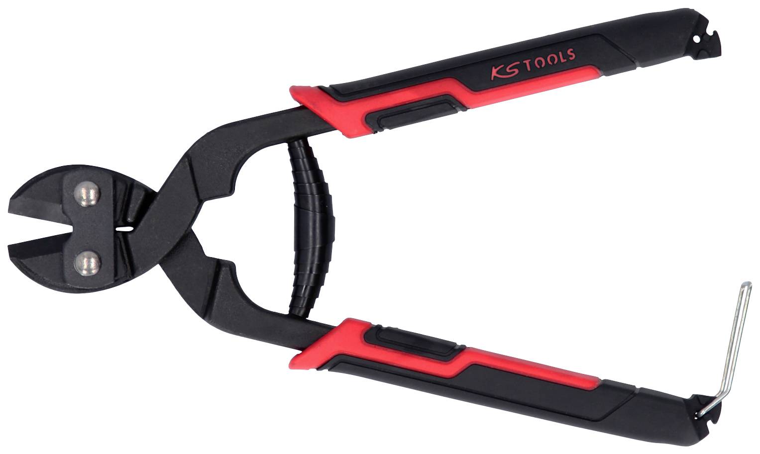 KS Tools 119.0005 Bolzenschneider