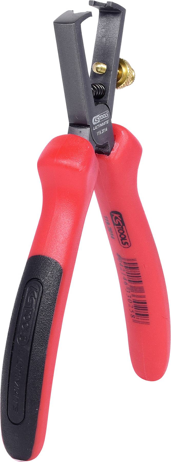 KS Tools 119.2014 1192014 Abisolierzange