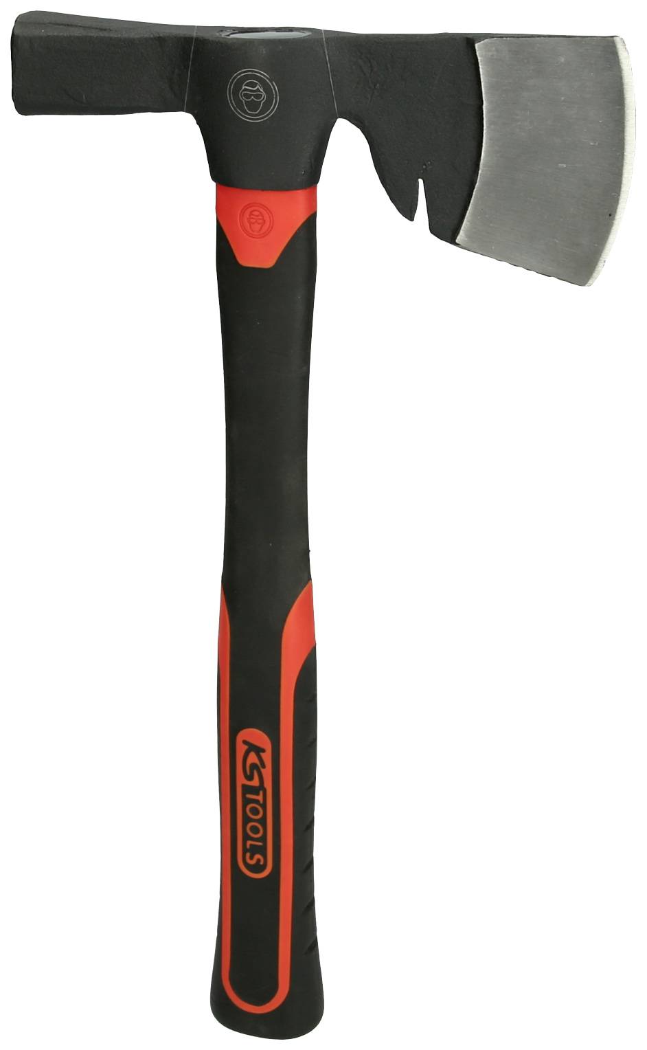 KS Tools 1422013 Gipserbeil 310mm 860 Kopfgewicht 600g