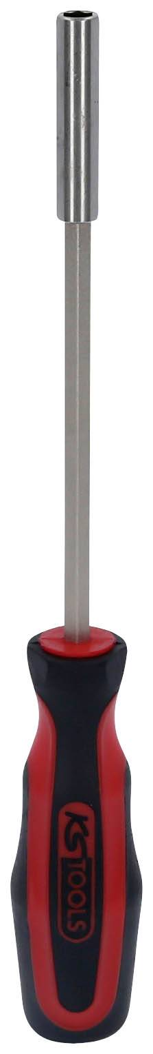 KS Tools 159.2198 Bit-Schraubendreher 1/4"