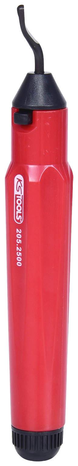 KS Tools 2052500 Handentgrater 1St.
