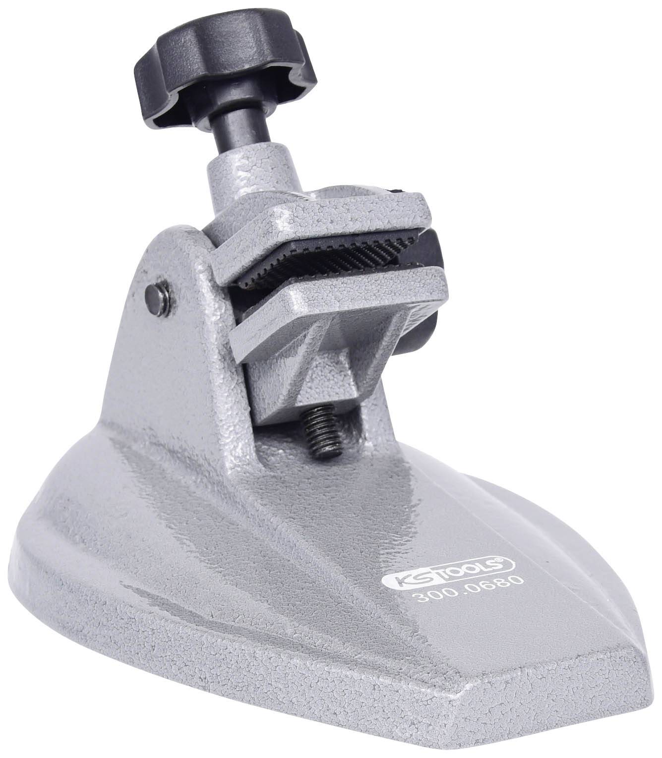 KS Tools 300.0680 3000680 Halter für Bügelmessschraube