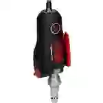 KS Tools 515.1470 5151470 Druckluft-Schlagschrauber Werkzeugaufnahme: 1/4" (6.3 mm) Drehmoment (max.): 108 Nm KS Tools 515.1470 5151470 Druckluft-Schlagschrauber Werkzeugaufnahme: 1/4" (6.3 mm) Drehmoment (max.): 108 Nm