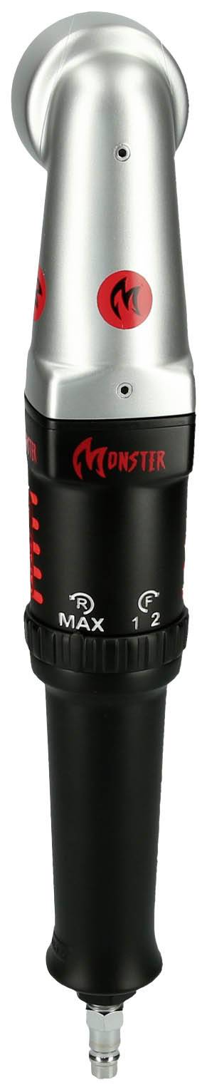 KS Tools 515.1625 5151625 Druckluft-Schlagschrauber Werkzeugaufnahme: 1/2" (12.5 mm) Drehmoment (max.): 271 Nm