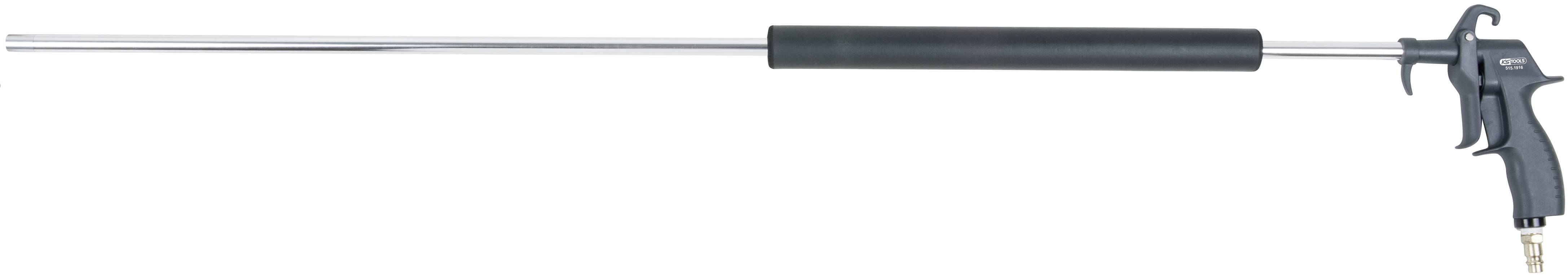 KS Tools 515.1916 Druckluft-Ausblaspistole 6.3 bar