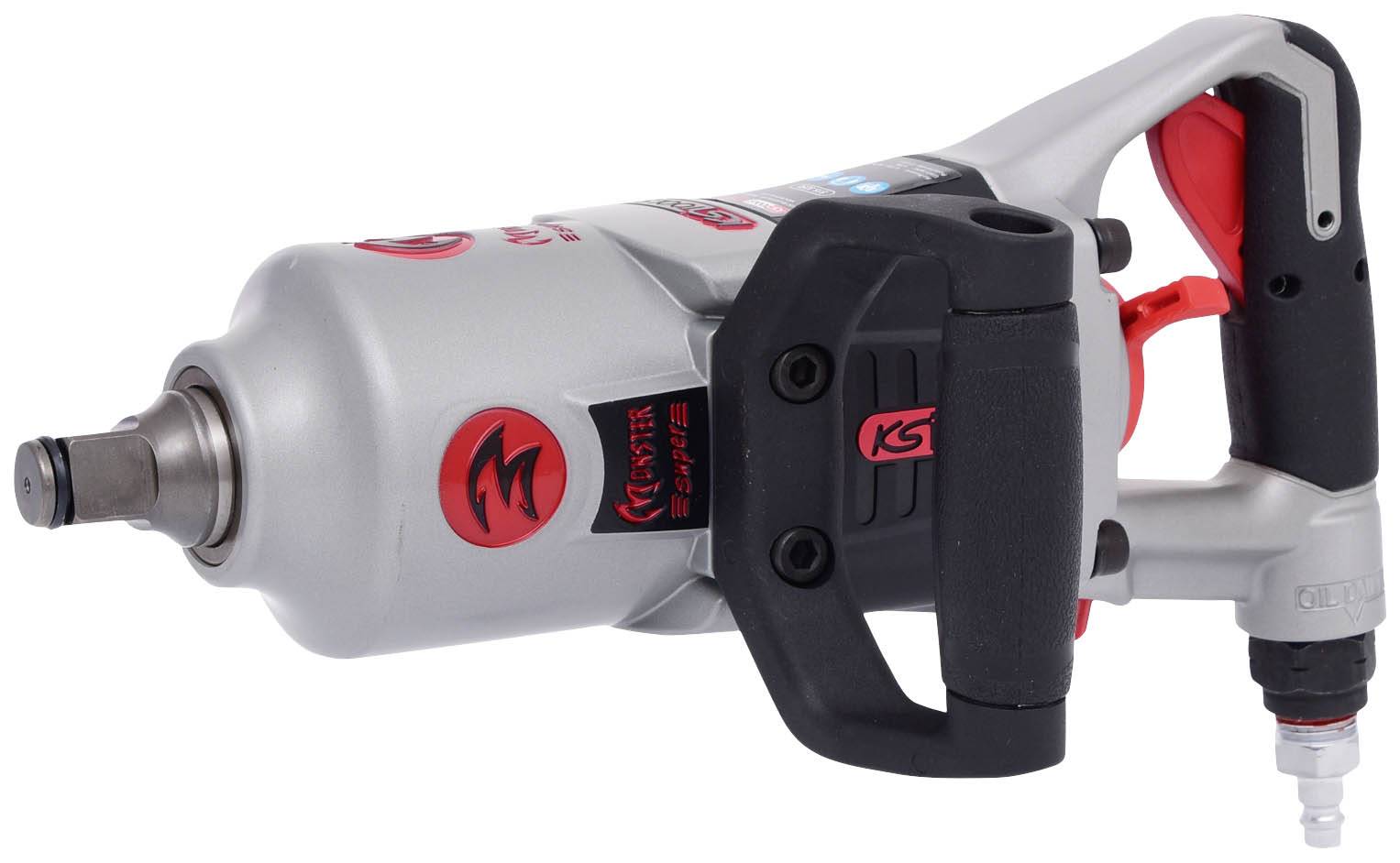 KS Tools 515.3250 5153250 Druckluft-Schlagschrauber