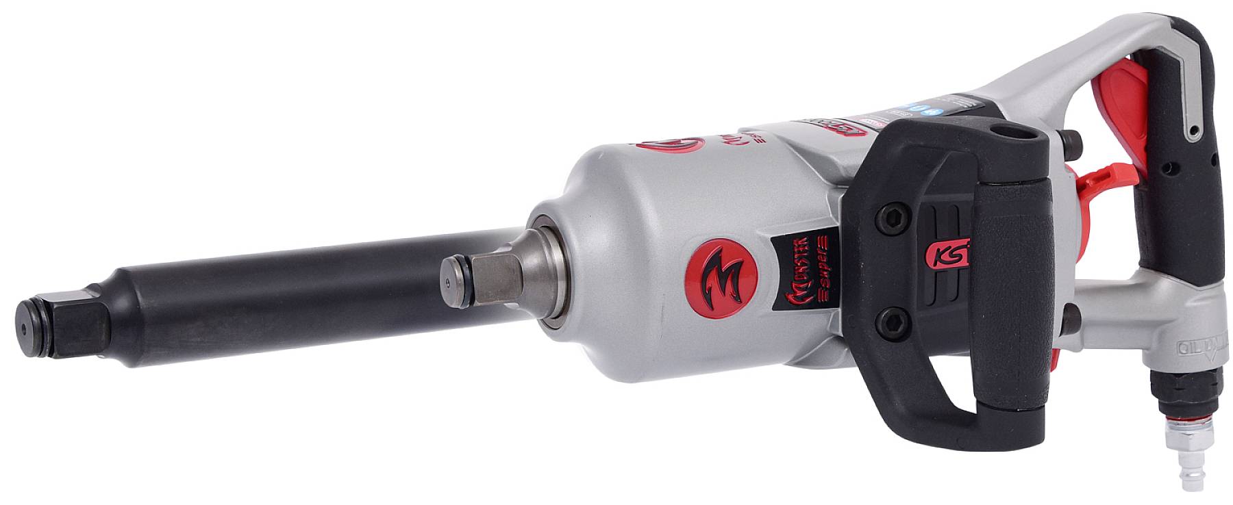 KS Tools 515.3250 5153250 Druckluft-Schlagschrauber