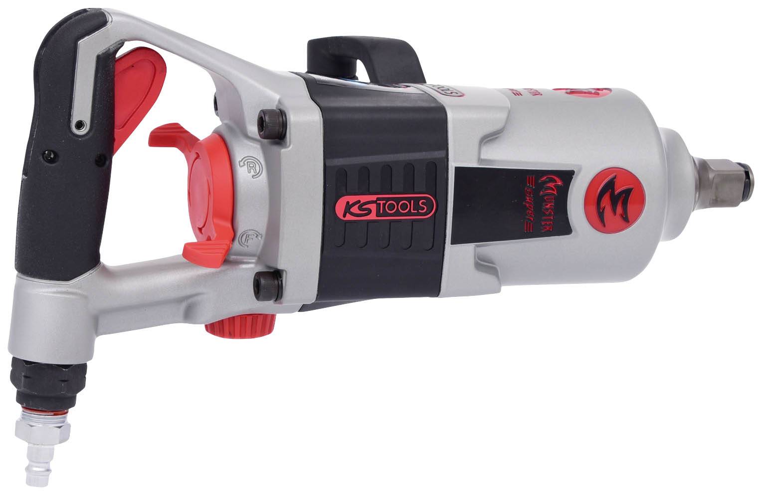 KS Tools 515.3250 5153250 Druckluft-Schlagschrauber