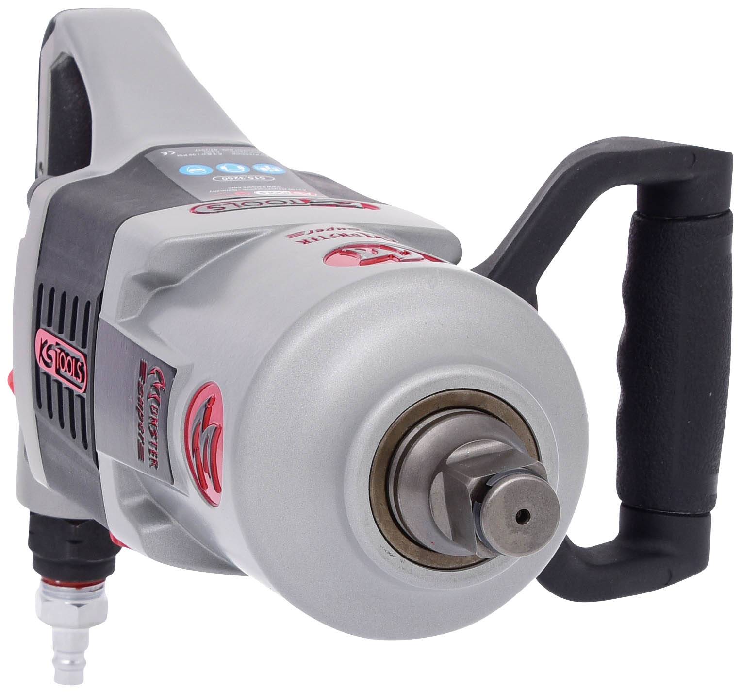 KS Tools 515.3250 5153250 Druckluft-Schlagschrauber