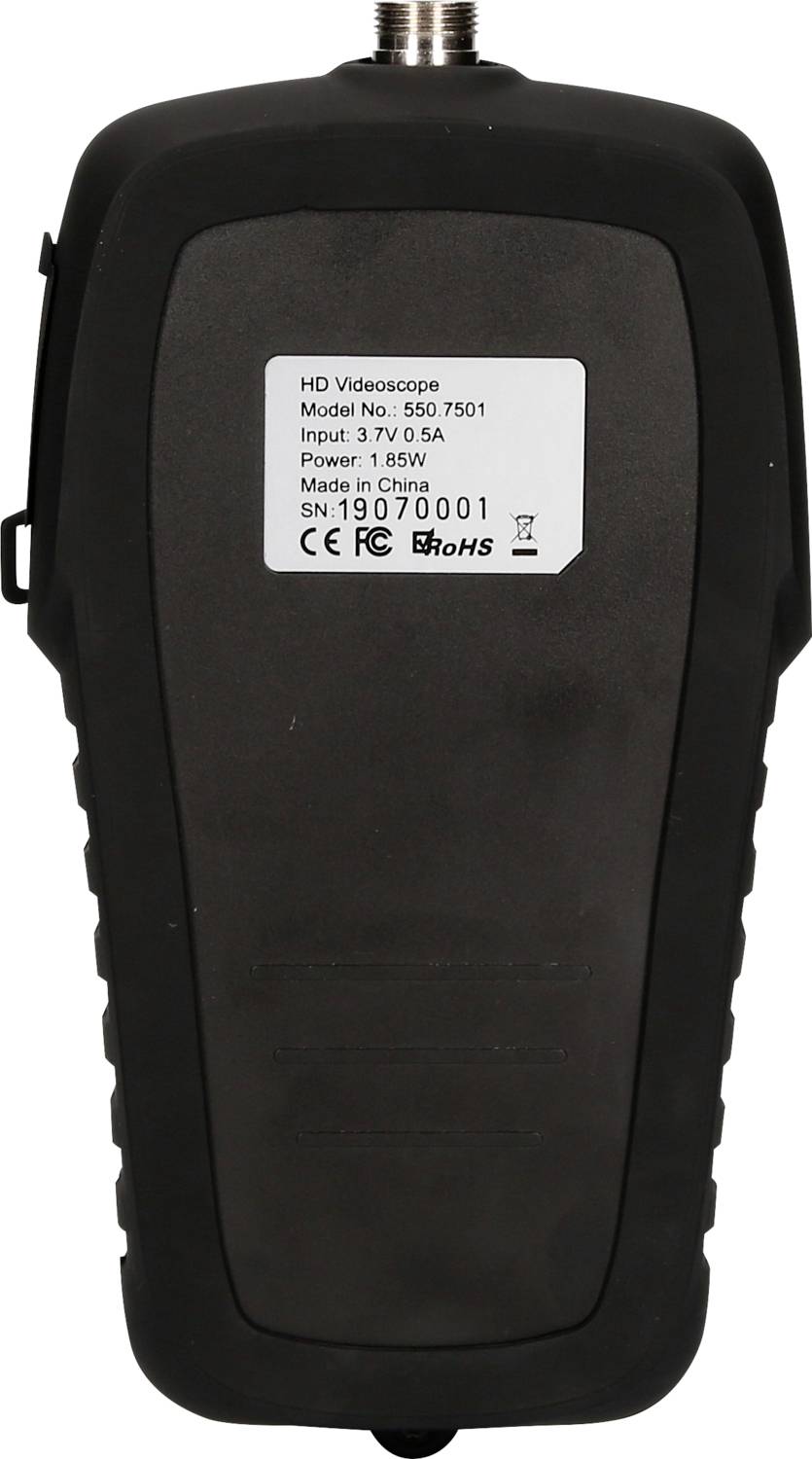 KS Tools 5507501 Endoskop-Grundgerät