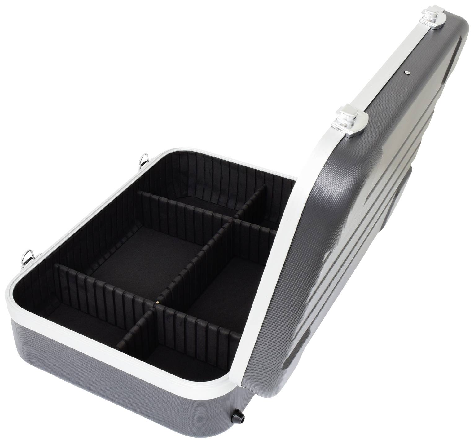 KS Tools 850.0520 8500520 Werkzeugkoffer unbestückt (L x B x H) 465 x 335 x 150mm