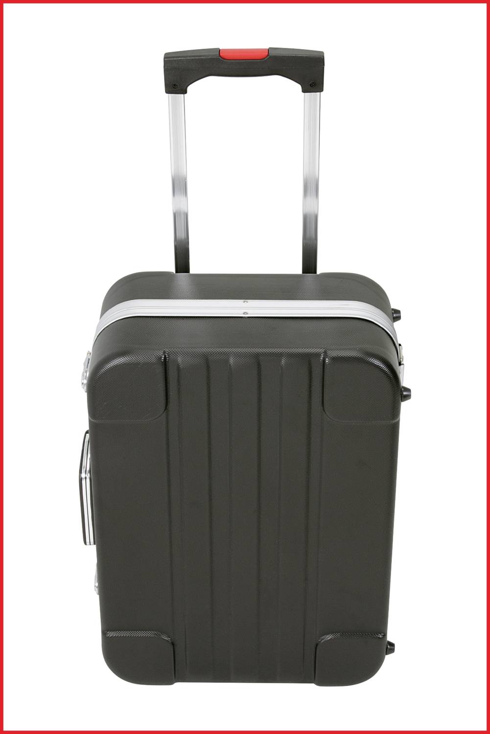 KS Tools 850.0530 8500530 Werkzeugkoffer unbestückt (L x B x H) 435 x 310 x 160mm