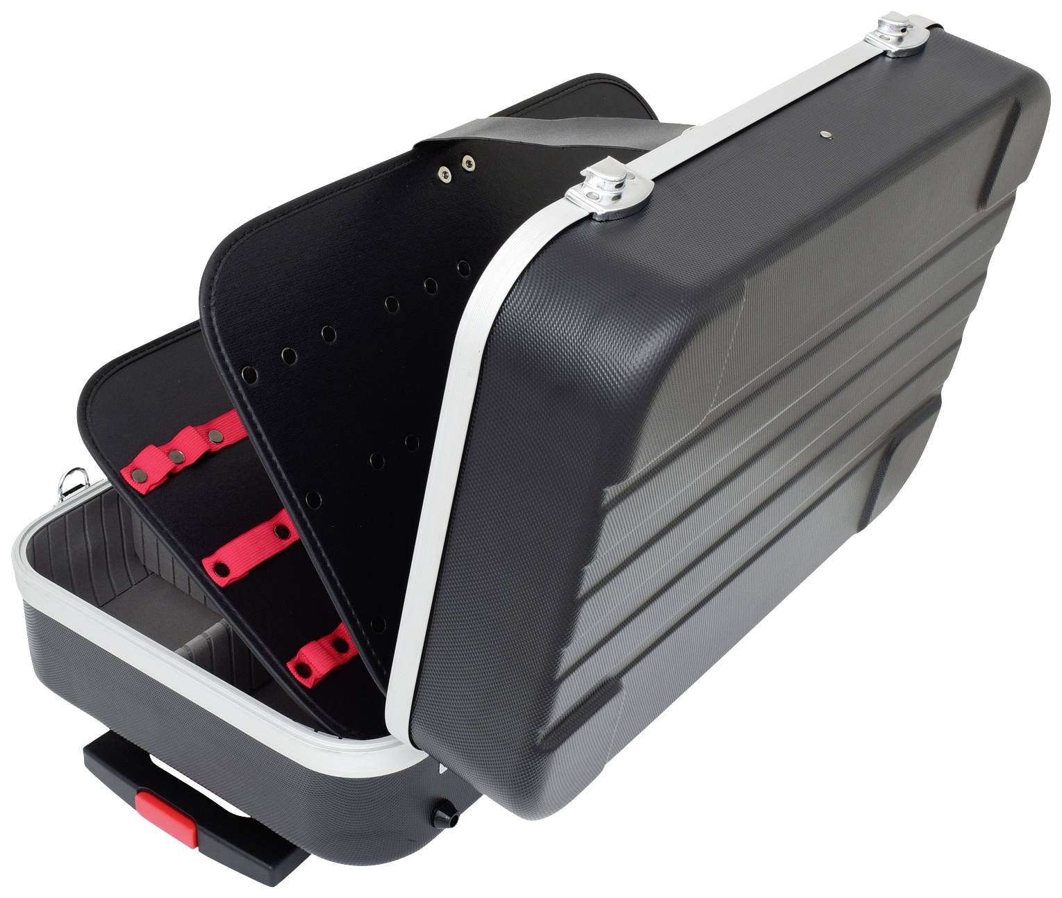 KS Tools 850.0530 8500530 Werkzeugkoffer unbestückt (L x B x H) 435 x 310 x 160mm