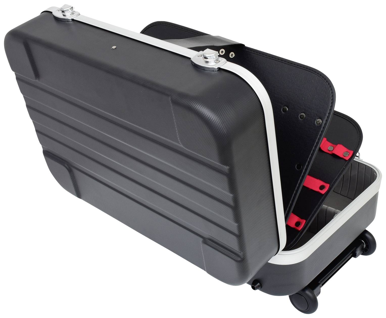 KS Tools 850.0530 8500530 Werkzeugkoffer unbestückt (L x B x H) 435 x 310 x 160mm