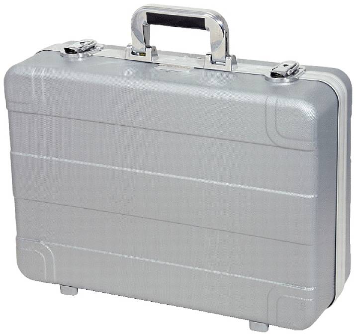 KS Tools 850.0540 8500540 Werkzeugkoffer unbestückt (L x B x H) 471 x 338 x 154 mm