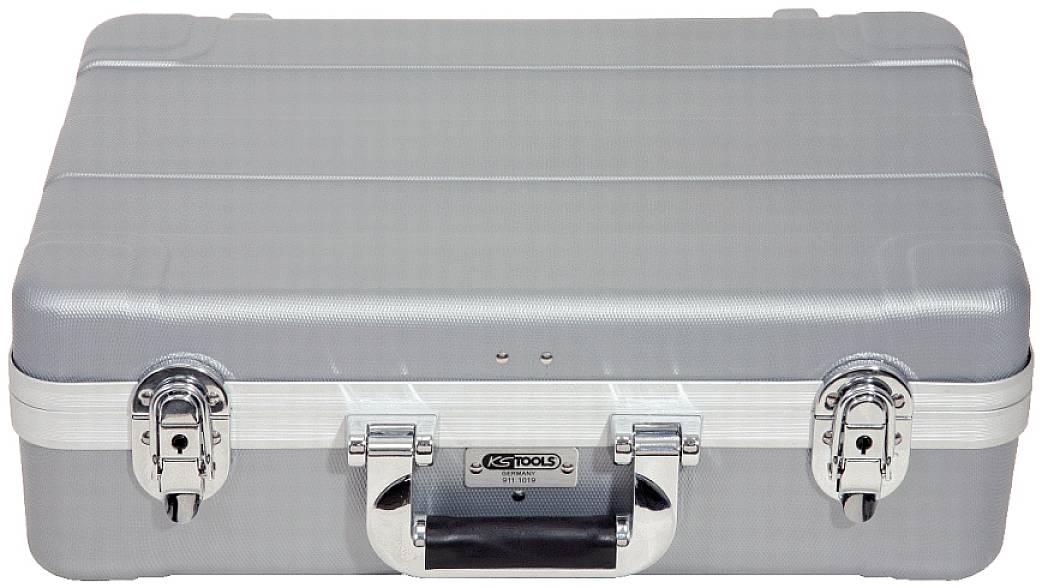 KS Tools 850.0540 8500540 Werkzeugkoffer unbestückt (L x B x H) 471 x 338 x 154 mm