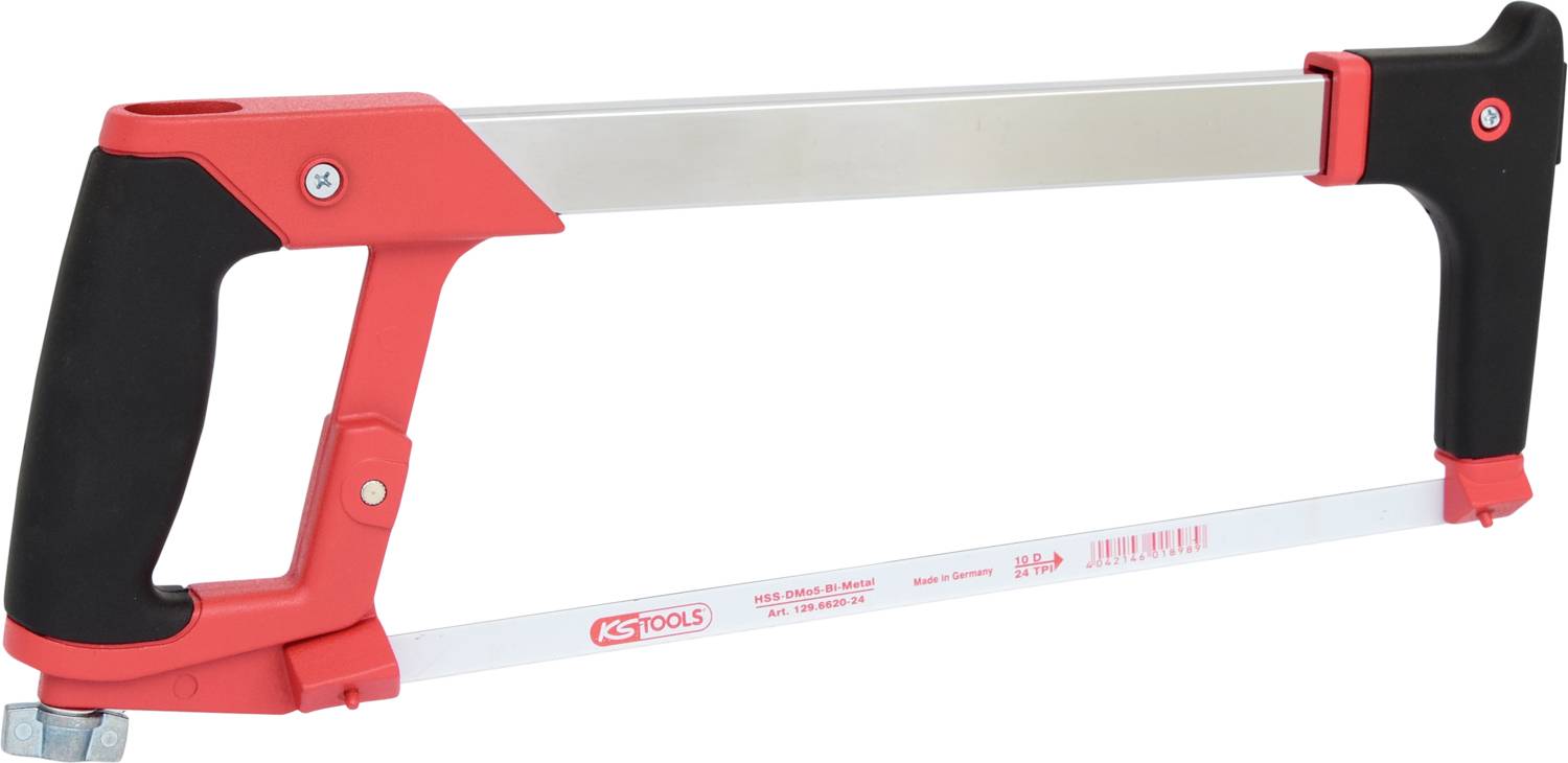 KS Tools 907.2102 9072102 Metallsägebogen