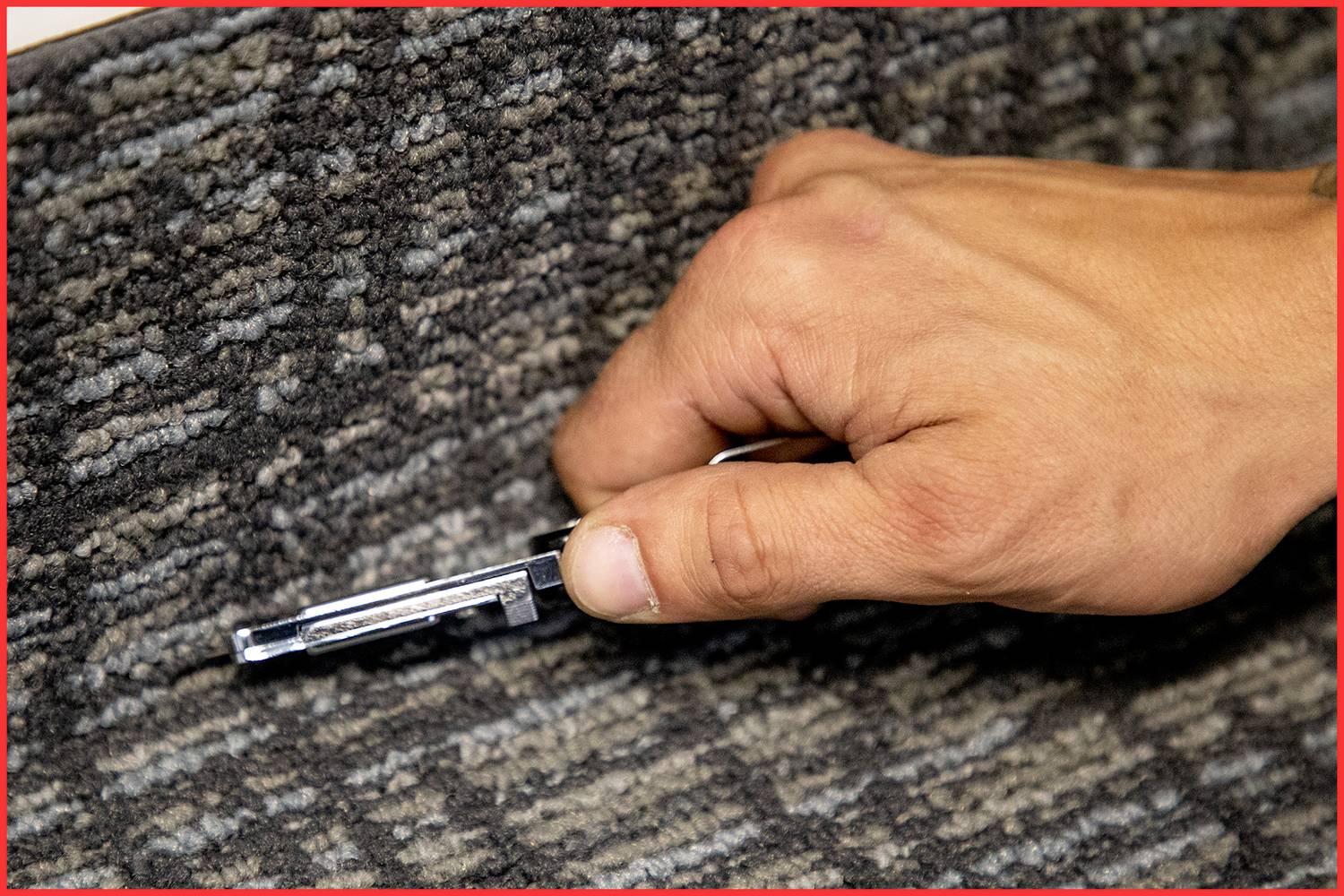 KS Tools 907.2172 9072172 Klappmesser