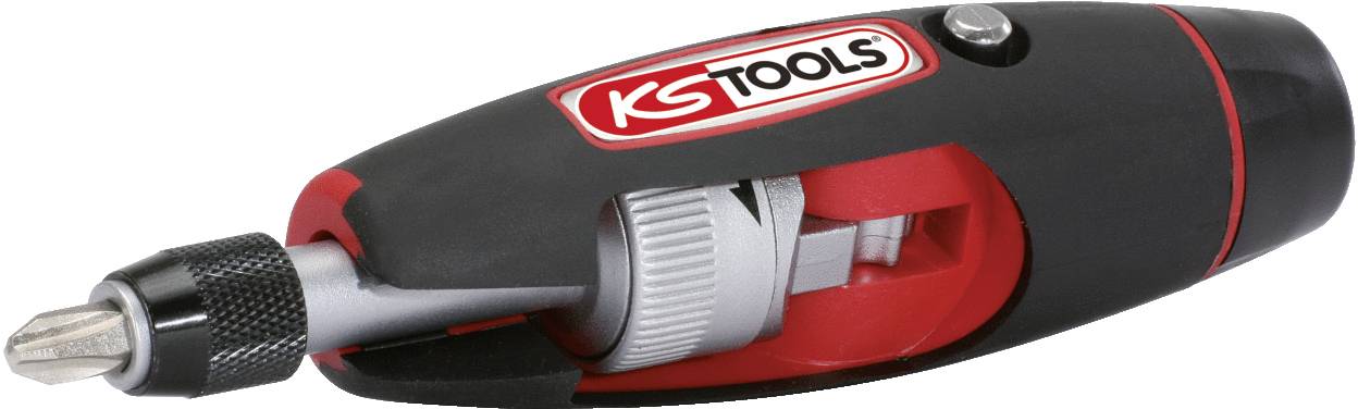 KS Tools 911.2475 Bit-Schraubendreher