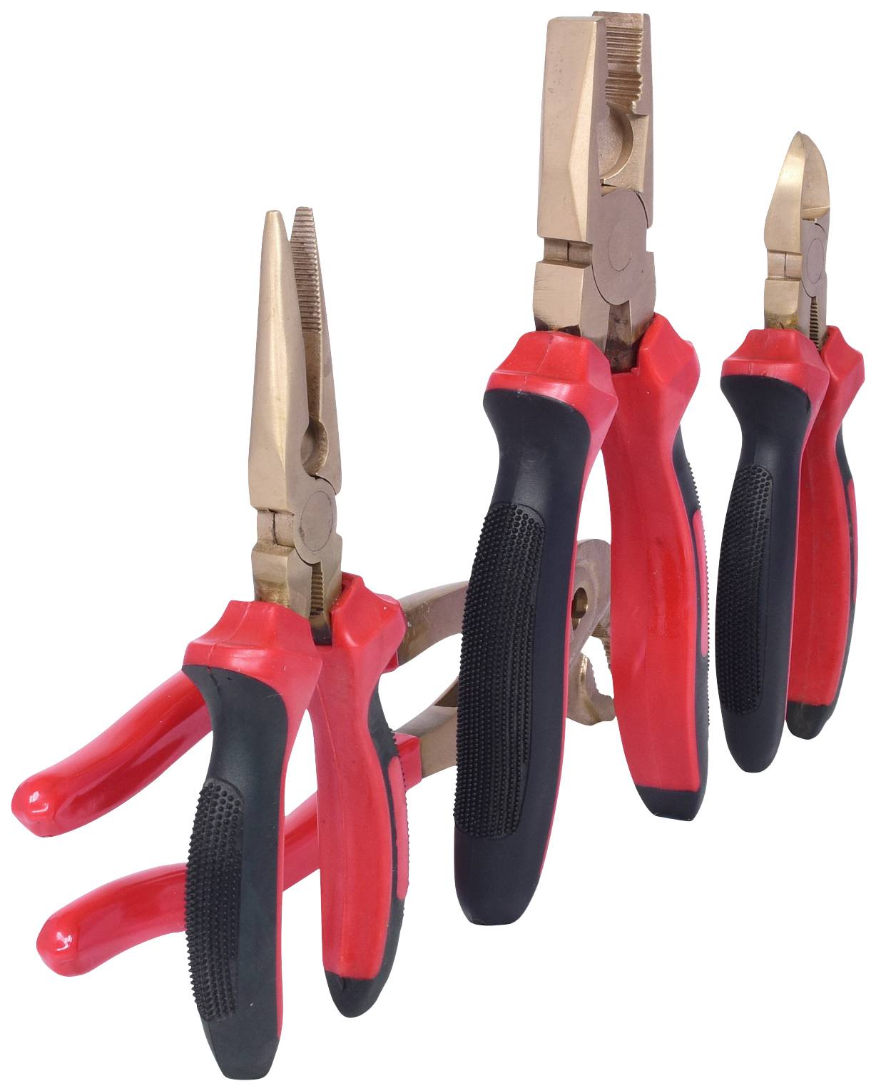 KS Tools 9620650 Zangen-Set