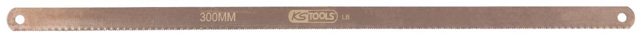 KS Tools BERYLLIUMplus Sägeblatt für Bügelsäge 300mm 9629034