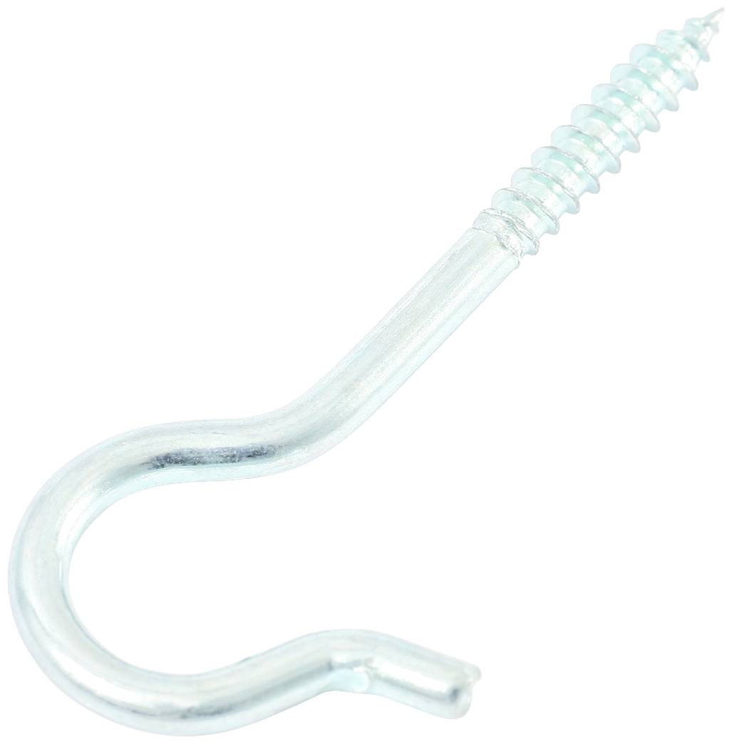 KS Tools 9700380 Sortiment Haken- und Ösenschrauben,151-tlg 1St.