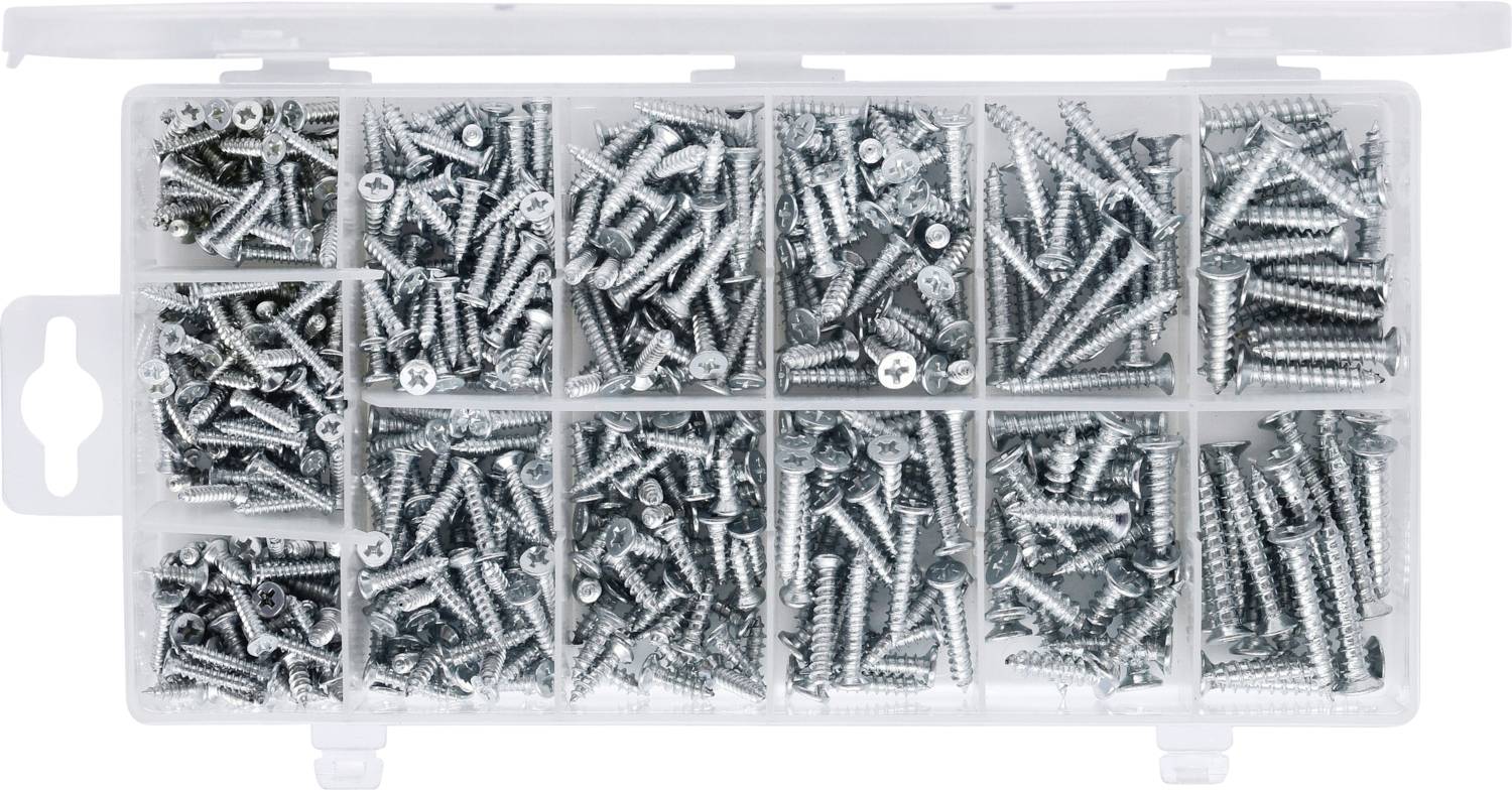 KS Tools 970.0430 9700430 Hohlschrauben 1St.