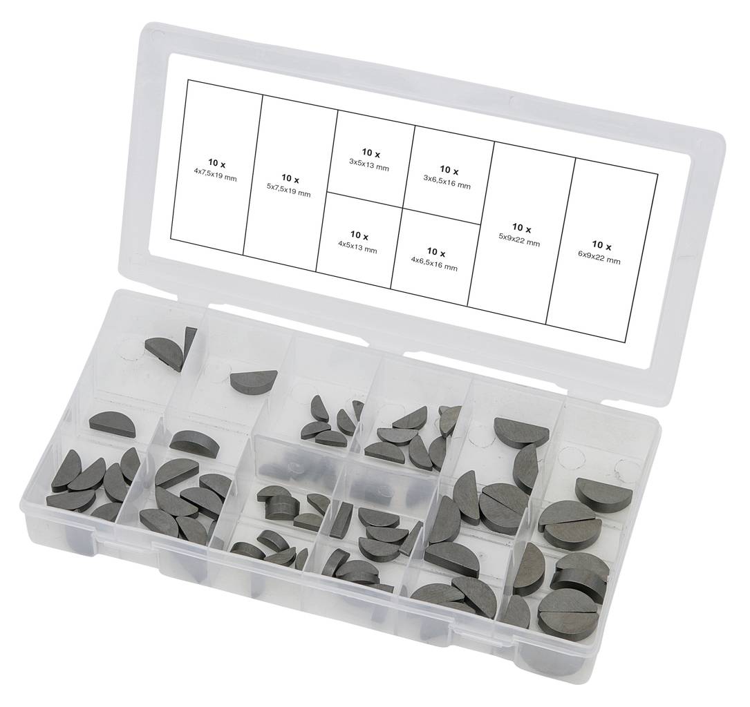 KS Tools 9700560 Sortimentsbox Inhalt 1St.