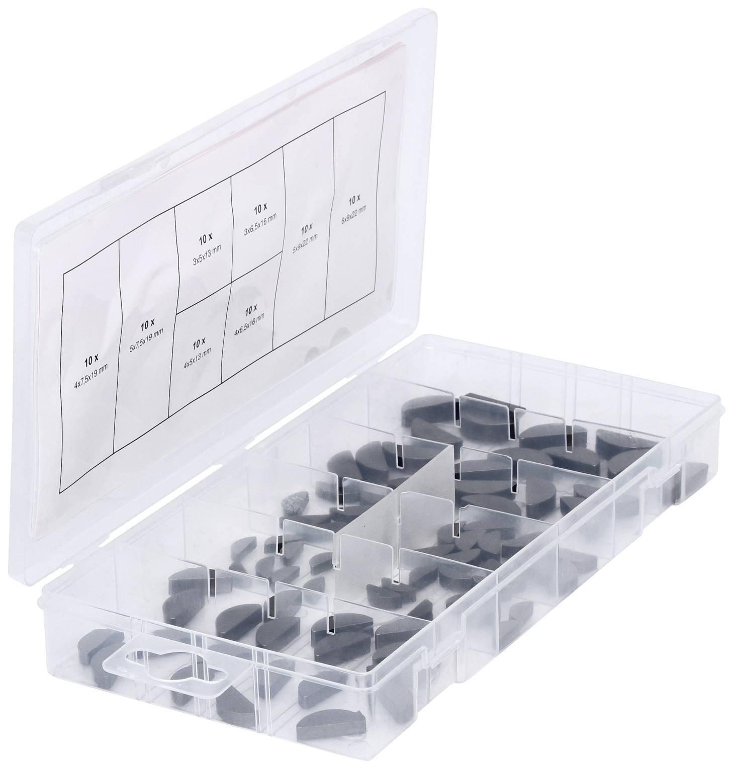 KS Tools 9700560 Sortimentsbox Inhalt 1St.